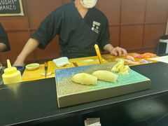 -Sushi Hanzo半藏(天环广场店)