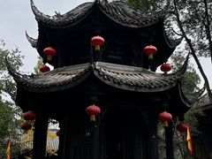 -老君山