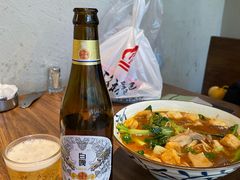 -一顿烧烤(八经街店)