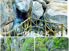-洛阳白云山景区