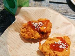 -33韩式自助烧烤(环城南路店)