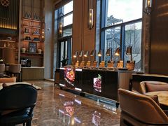 -长春富力万达文华酒店-集·味自助餐厅