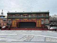 -中华巴洛克风情街