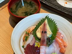 -Tuna maki寿司(苏州中心商场店)