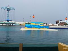 -秦皇岛乐岛海洋王国