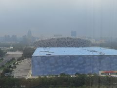 -北京盘古七星酒店