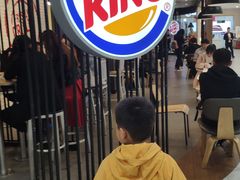 -汉堡王(龙德广场店)