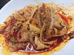 -小杨烤肉(高新店)