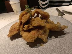 奉天老式锅包肉-奉天小馆·非遗东北菜(济南万象城店)
