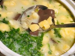 金陵鸭血粉丝汤-枕水江南(铁西万象汇店)