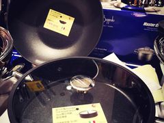 -崇光百货(铜锣湾店)