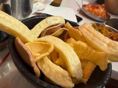 -杨记齐齐哈尔烤肉(总店)