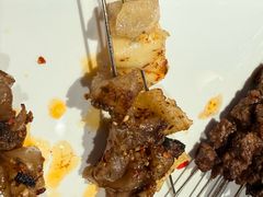 -提老炮儿烧烤(南山店)