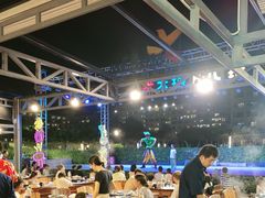 -渔家火锅·海鲜自助餐·演艺(亚龙湾天域酒店)