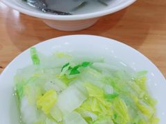 -华兴街自力面店
