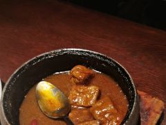 养生黑豆腐-千百味红餐厅·江西菜(绿地双子塔店)