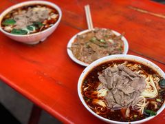 -武胜段记猪肝面(卓锦城店)