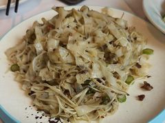 传统沙河粉-盆满钵满·国家非遗传承(云台店)