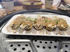 -黄寺蒸汽海鲜(黄寺大街店)