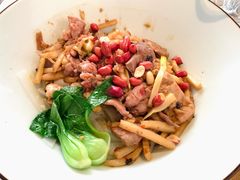 -漆黑觉米粉(三里屯店)