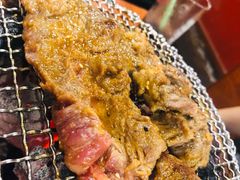 -大阪烧肉BAKA一代(十亩地店)