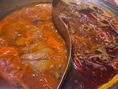 -大龙燚火锅