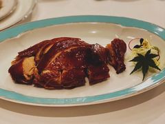 盐焗鸡-伯衡55·吉品轩(乌鲁木齐南路店)