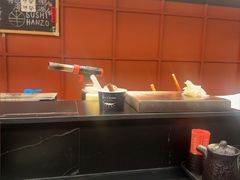 -Sushi Hanzo半藏(天环广场店)