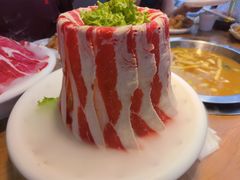 -邵汇大虾火锅(鲁迅路店)