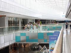 店内环境-万达广场(宜兴店)