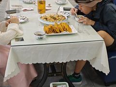 -黑石礁酒楼·海鲜(黑石礁店)