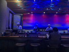 大堂-和彩放题餐厅(酒仙桥店)
