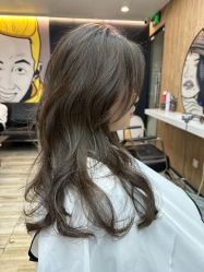 -奈川烫染Salon