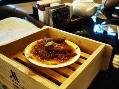 -万豪咖啡厅