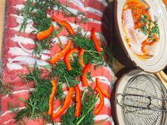 -野山舂·贵州现舂酸汤火锅(鸿通城店)