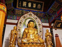 -灵顺寺