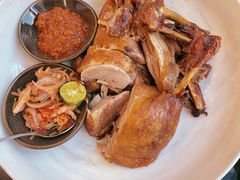 -THE PAWON·8碗(古北SOHO店)