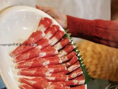 东来顺羊肉片-东来顺饭庄(金泉广场店)