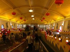 -龙口南山旅游景区