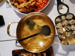 -HOTISLAND海鸡岛·韩国料理(江南西店)