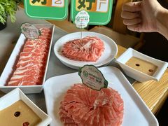 -牛街·马辈儿涮肉(牛街总店)