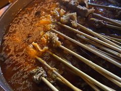 -佳木斯东北往事烧烤涮