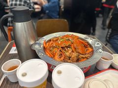 -胖哥俩肉蟹煲(湖滨银泰in77店)
