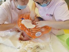 -美喇月子中心(南沙进港店)