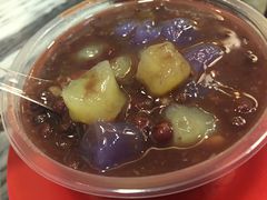 -百花传统甜品店(原址店)