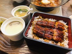 -东京屋(武定路店)