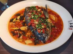 -上名堂·鱼头好吃(体育场路店)