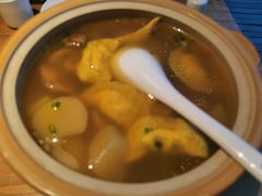 紫阳蒸盆子-東舍食唐精品陕菜馆