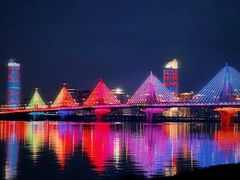 -南昌之星摩天轮