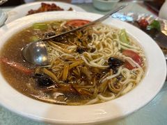-长春观斋补堂素菜馆